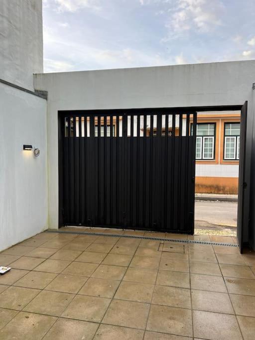 Villa Casa Da Beira Mar à Aveiro Extérieur photo