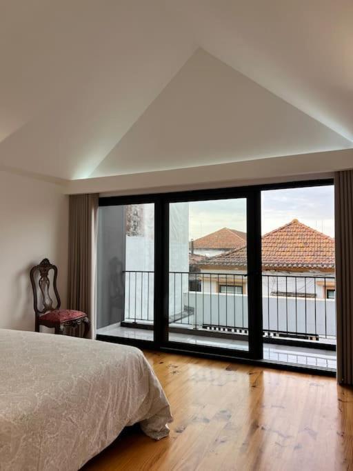 Villa Casa Da Beira Mar à Aveiro Extérieur photo