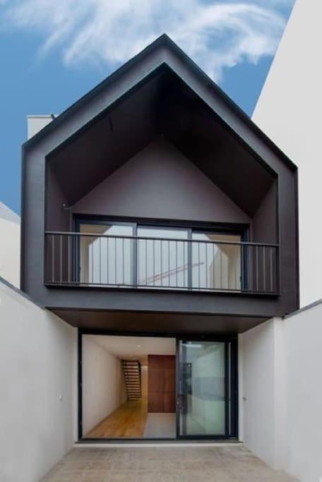 Villa Casa Da Beira Mar à Aveiro Extérieur photo