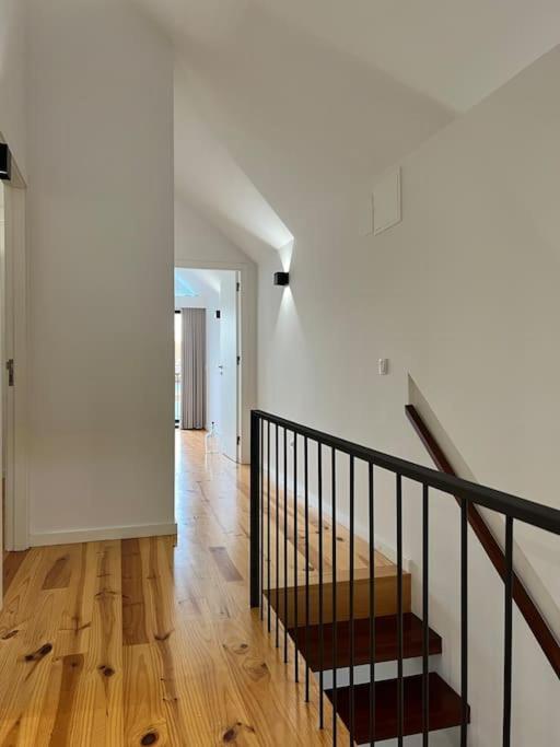 Villa Casa Da Beira Mar à Aveiro Extérieur photo