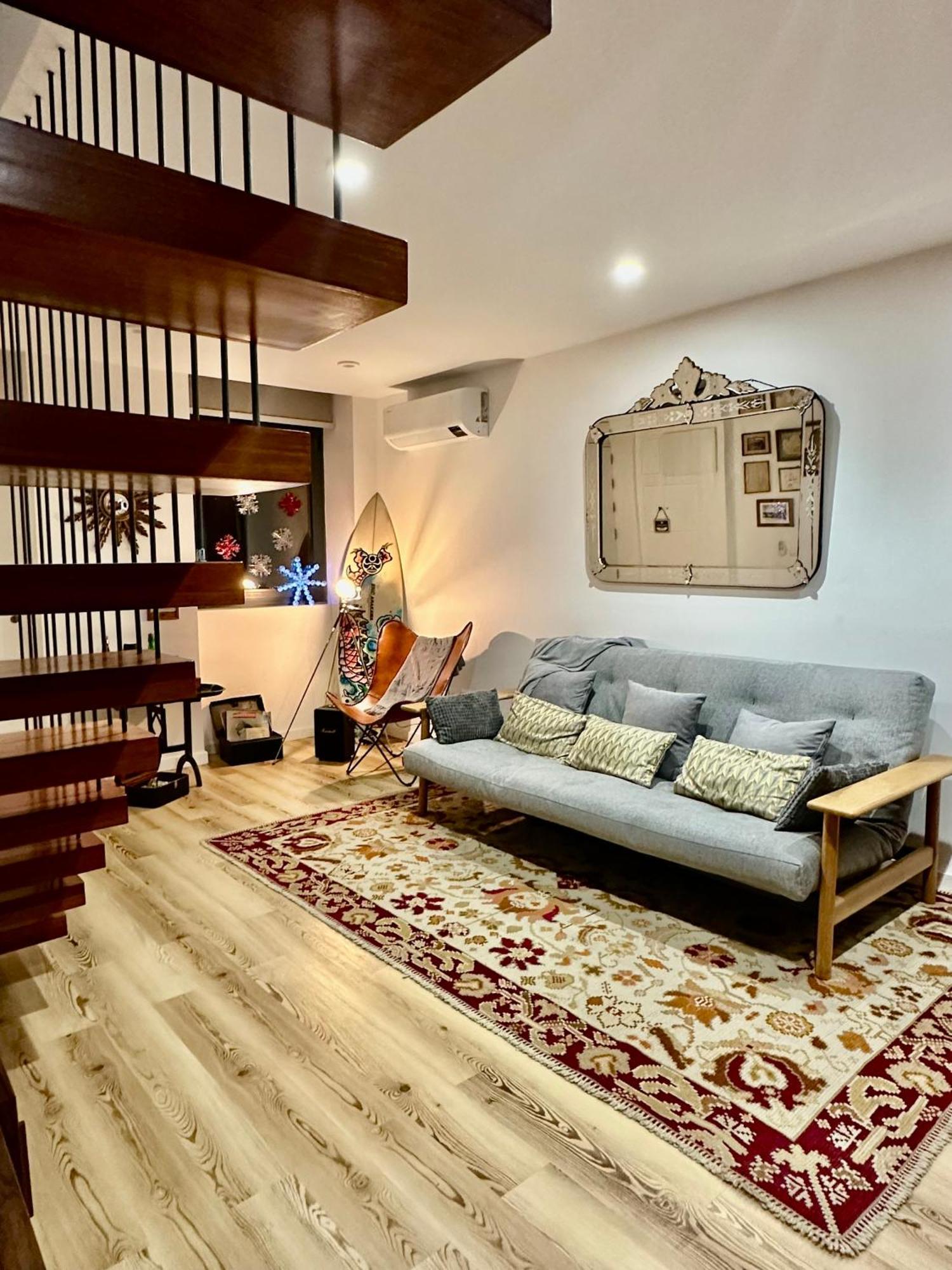 Villa Casa Da Beira Mar à Aveiro Extérieur photo